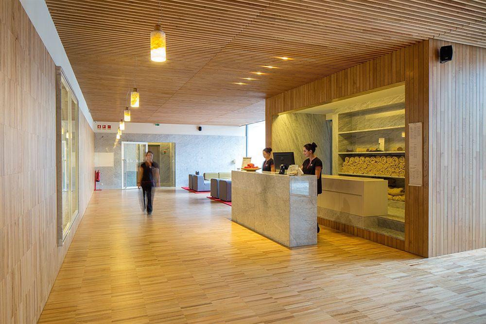 Minho Hotel 4*